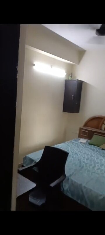 Bedroom in 2 BHK Apartment at Charms Castle, Raj Nagar Extension – for Sale