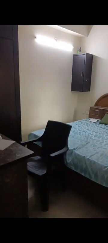 Bedroom in 2 BHK Apartment at Charms Castle, Raj Nagar Extension – for Sale