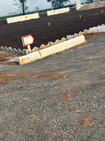  Plot – Exterior View View at Sri Bhumi Eeshaanya, Kankipadu - for Sale