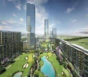 3 BHK Apartment For Resale in M3M Golf Estate Sector 65 Gurgaon  7238843