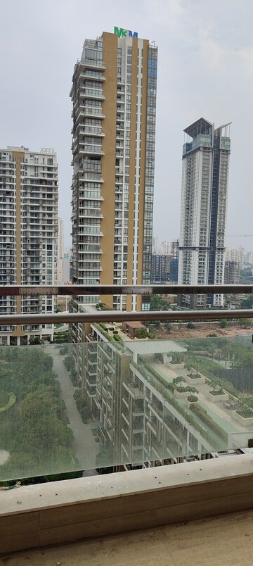 3 BHK Apartment – Exterior View View at M3M Golf Estate, Sector 65 - for Sale