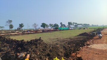 Plot Area in  Plot at Sri Bhumi Eeshaanya, Kankipadu – for Sale