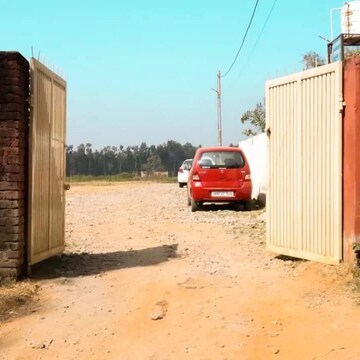  Plot – Exterior View View at Raipur - for Sale