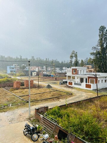  Plot – Exterior View View at Raipur - for Sale