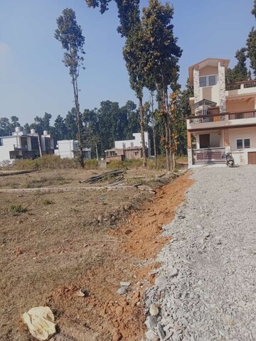 Plot Area in  Plot at Raipur – for Sale