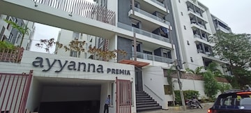 3 BHK Apartment For Resale in Ayyanna Prima Madhapur Hyderabad  7238867