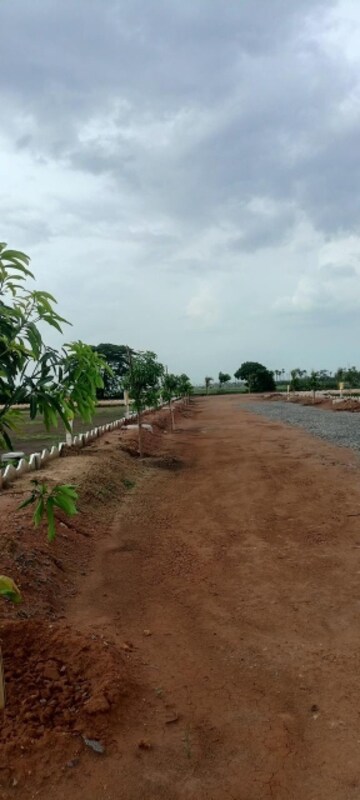 Plot Area in  Plot at Sri Bhumi Eeshaanya, Kankipadu – for Sale