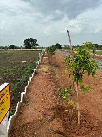 Plot Area in  Plot at Sri Bhumi Eeshaanya, Kankipadu – for Sale