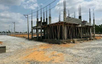 Plot For Sale in Kannur