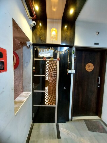 Furnished Amenities in 2 BHK Apartment at Gurukrupa Marina Enclave, Malad West – for Sale