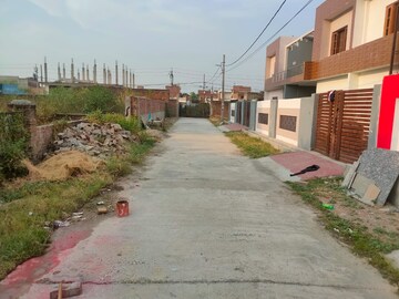  Plot For Sale in Faizabad Road
