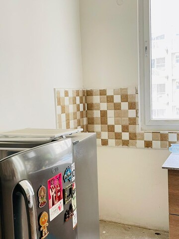Master Bedroom in 3.5 BHK Apartment at Tulip Ace, Sector 89 – for Sale