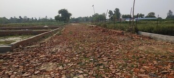 Plot Area in  Plot at Gomti Nagar – for Sale