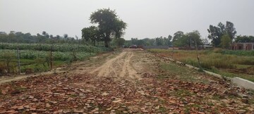 Plot Area in  Plot at Gomti Nagar – for Sale