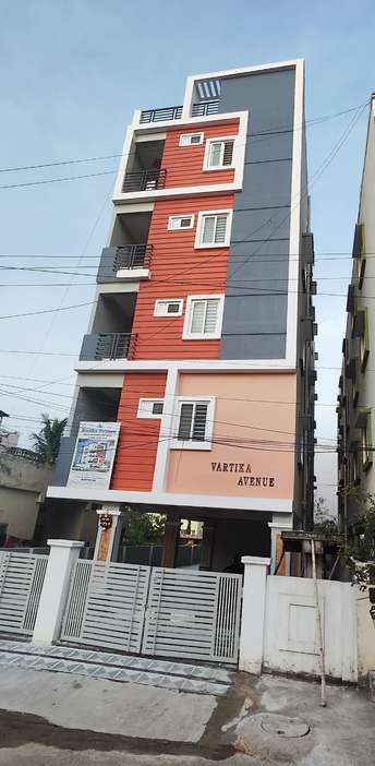 5 BHK Apartment For Resale in Sai Balaji Enclave Boduppal Boduppal Hyderabad 7238890