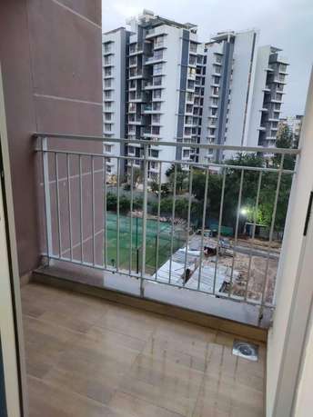 3 BHK Apartment For Rent in Amanora Neo Towers Hadapsar Pune 7238900
