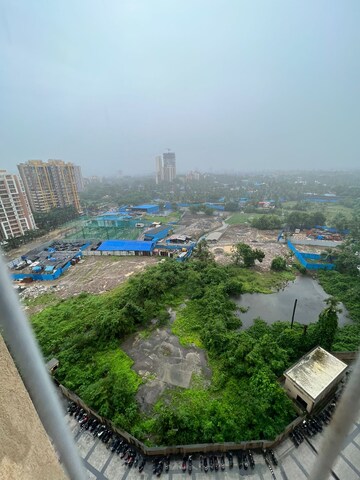 2 BHK Apartment – Garden View at Gurukrupa Marina Enclave, Malad West - for Sale
