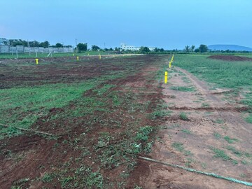  Plot For Sale in Mangalagiri
