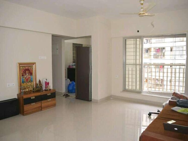 Living Room, poonam-estate-cluster-i 1 Bedroom 469 Sq.Ft. Apartment In Mira Road Mumbai 7238888
