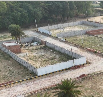 Plot Area in  Plot at Amar Shaheed Path – for Sale