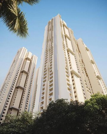 3 BHK Apartment – Exterior View View at Candeur Crescent, Serilingampally - for Sale
