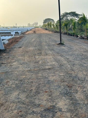 Plot Area in  Plot at Sree City Legend, Kankipadu – for Sale