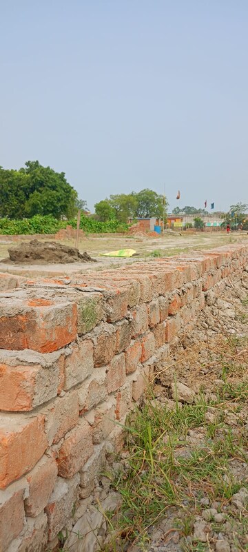 Plot Area in  Plot at Amar Shaheed Path – for Sale