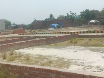  Plot – Exterior View View at Amar Shaheed Path - for Sale