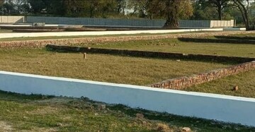 Plot Area in  Plot at Amar Shaheed Path – for Sale