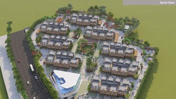 Master Plan in 3 BHK Apartment at Ameenpur – for Sale