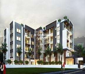 3 BHK Apartment For Resale in Safah Eminence Banjara Hills Hyderabad 7238964