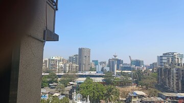 2 BHK Apartment – Exterior View View at Andheri West - for Rent
