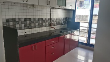 Kitchen in 2 BHK Apartment at Andheri West – for Rent