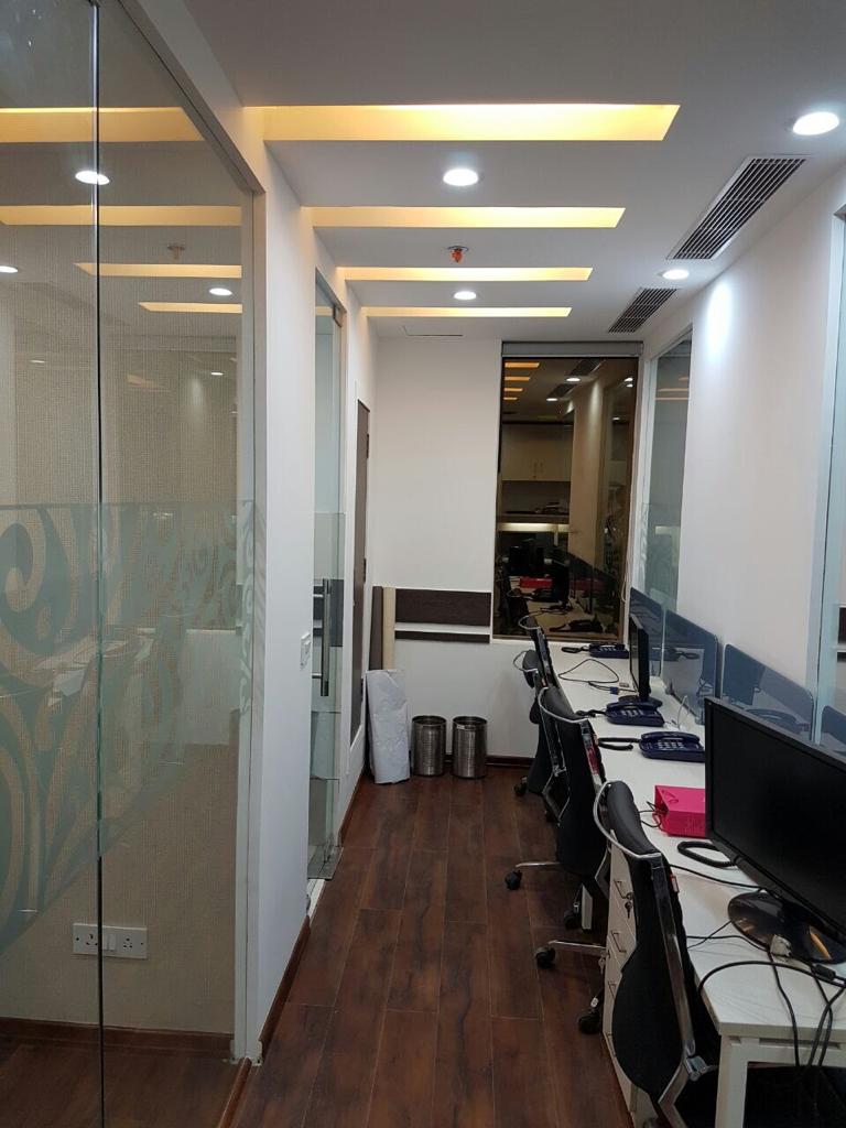 Commercial Office Space 1780 Sq.Ft. For Rent in Sector 49 Gurgaon  7239002