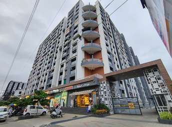 2 BHK Apartment For Rent in Shubh Shagun Kharadi Pune  7238993