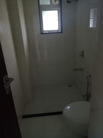 Bathroom in 2 BHK Apartment at Dedhia El Canto, Ghodbunder Road – for Sale