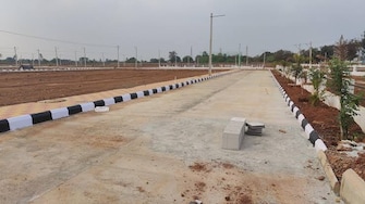 Plot For Resale in Vasudaika Henley Woods Nagreddipalli Hyderabad  7239035