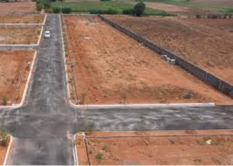 Plot For Resale in Vasudaika Henley Woods Nagreddipalli Hyderabad  7239035