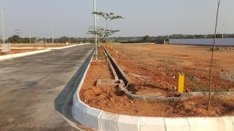 Plot For Resale in Vasudaika Henley Woods Nagreddipalli Hyderabad  7239035