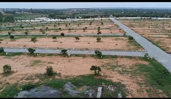 Plot For Resale in Harichandana Mayfair Villas Shadnagar Hyderabad  7239038