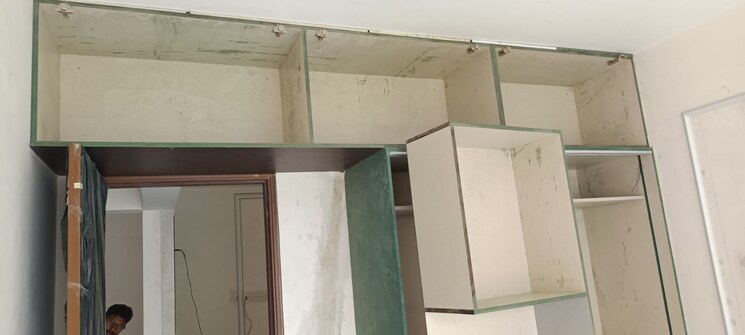 Kitchen, shapoorji-pallonji-joyville-gurgaon 2 Bedroom 734 Sq.Ft. Apartment In Sector 102 Gurgaon 7239133