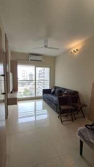 1 BHK Apartment For Rent in Sugee Atharva Prabhadevi Mumbai  7239056