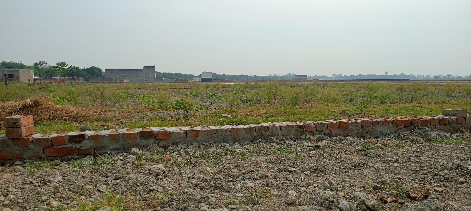 Plot For Resale in Faizabad Road Lucknow  7239073