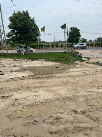 Plot For Resale in Safiyabad Sonipat  7239087