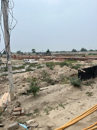 Plot For Resale in Safiyabad Sonipat  7239087