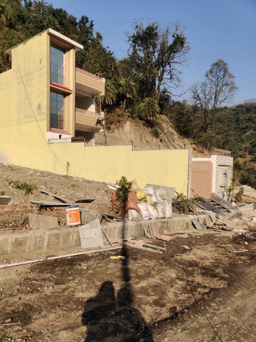  Plot – Exterior View View at Sahastradhara - for Sale