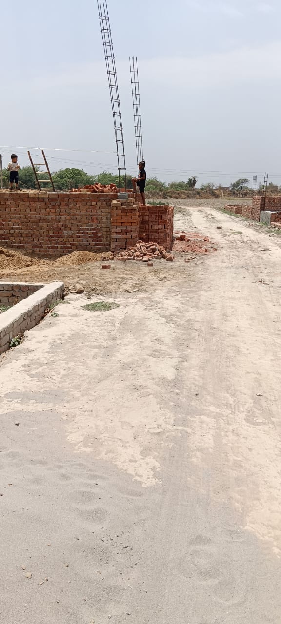 Plot For Resale in Neharpar Faridabad  7239105