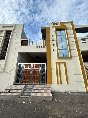 3 BHK Independent House For Resale in Bahmanwala Dehradun  7239128