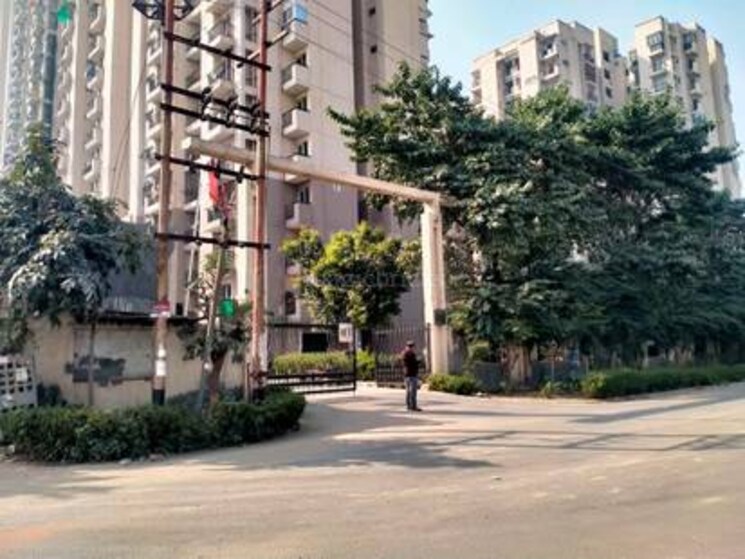 Exterior View, aditya-luxuria-estate 2 Bedroom 858 Sq.Ft. Apartment In Dasna Ghaziabad 7239123