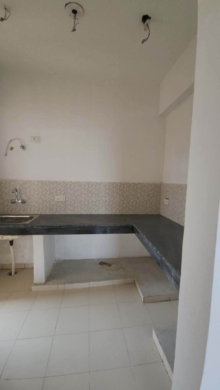 Kitchen, aditya-luxuria-estate 2 Bedroom 858 Sq.Ft. Apartment In Dasna Ghaziabad 7239123